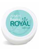 Beurre Royal 30ml - Arvea