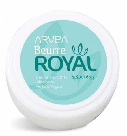 Beurre Royal 30ml - Arvea | Prix pas cher, Hydratants - en Tunisie 
