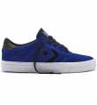 CONVERSE Tre Star Suede Ox - Bleu | Prix pas cher, Chaussures homme - en Tunisie 