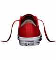 CONVERSE Chuck Taylor II Low Salsa - Rouge / Blanc | Prix pas cher, Chaussures femme - en Tunisie 