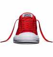 CONVERSE Chuck Taylor II Low Salsa - Rouge / Blanc | Prix pas cher, Chaussures femme - en Tunisie 