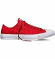 CONVERSE Chuck Taylor II Low Salsa - Rouge / Blanc | Prix pas cher, Chaussures femme - en Tunisie 