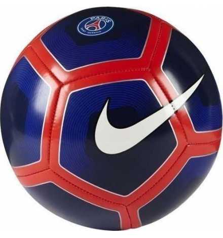 Ballon Suppoters PSG Nike Bleu SC3107-410 | Prix pas cher, Ballon - en Tunisie 