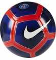 Ballon Suppoters PSG Nike Bleu SC3107-410 | Prix pas cher, Ballon - en Tunisie 