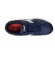 Basket Diadora Volee - Bleu Marine / Rouge | Prix pas cher, Chaussures pour hommes - en Tunisie 