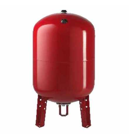 Vase d'expension 60L 8 bar Rouge Aquasystem | Prix pas cher, Equipement de chauffage central - en Tunisie 