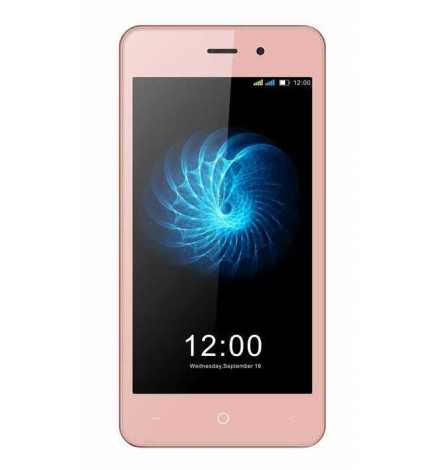 Smartphone LEAGOO Z6 MINI 4" 512/4G - 2/2MP 3G 1250 MAH | Prix pas cher, Smartphone Android - en Tunisie 