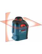 Laser en croix et à ligne de 360° Bosch GLL 2-20