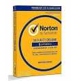 Norton Security Deluxe 3.0 FA 1 utilisateur 5 postes | Prix pas cher, Logiciels - en Tunisie 