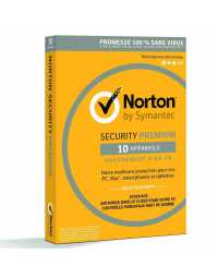 Norton Security standard 3.0 FA 1 User 1 Device | Prix pas cher, Logiciels - en Tunisie 