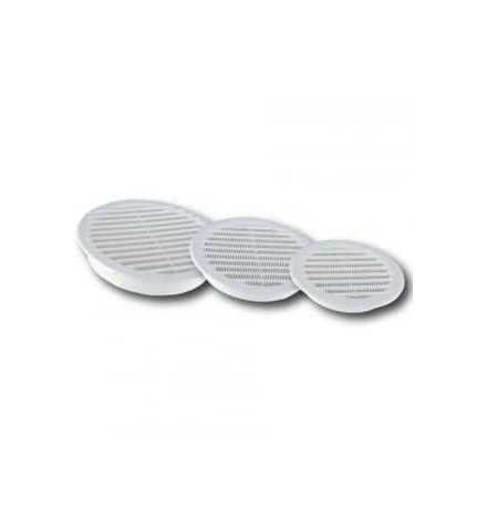 GRILLE D'AERATION Rond 125