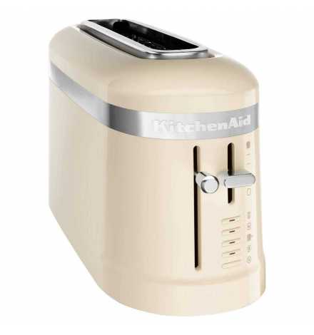 Grille-pain Empire crème 900W 220-240V 5KMT3115EAC - KitchenAid | Prix pas cher, Grille-pain , Toasters - en Tunisie 