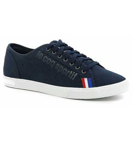 Basket Coq Sportif Verdon Sport dress - Bleu 1910246 | Prix pas cher, Chaussures pour hommes - en Tunisie 