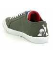 Basket Le coq Sportif Nationale Sport - Vert 1910023 | Prix pas cher, Baskets - en Tunisie 