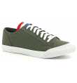 Basket Le coq Sportif Nationale Sport - Vert 1910023 | Prix pas cher, Baskets - en Tunisie 