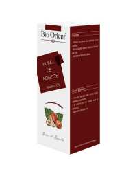 Huile de Noisette 90ml BIO ORIENT | Prix pas cher, Aromathérapie - en Tunisie 