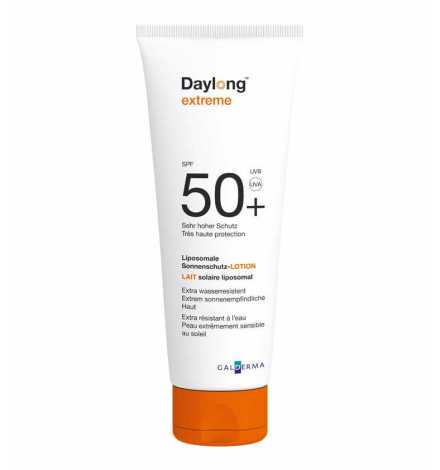 Daylong Extrême Lotion solaire SPF50+ , 50ml | Prix pas cher, Très haute protection SPF 50+ - en Tunisie 