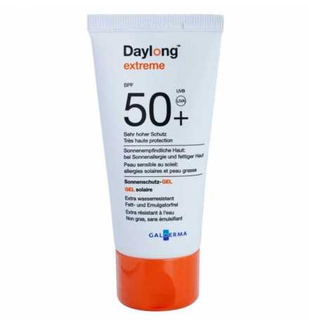 Daylong extreme SPF 50+ Gel-creme, 100ml | Prix pas cher, Très haute protection SPF 50+ - en Tunisie 