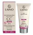 CC Cream Soin perfecteur éclat - 50 ml LAINO | Prix pas cher, Fond de teint, BB Cream - en Tunisie 