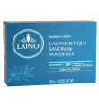 L'Authentique Savon De Marseille 150 g LAINO | Prix pas cher, Savons, Pains - en Tunisie 