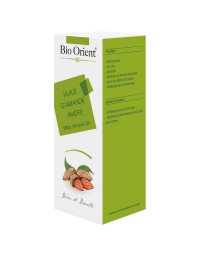 Huile d’Amande Amère 90ml BIO ORIENT | Prix pas cher, Aromathérapie - en Tunisie 