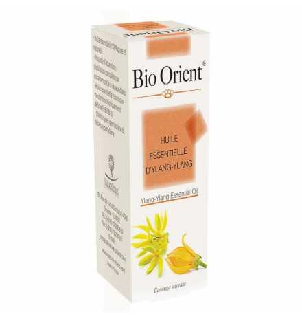 Huile Essentielle d’Ylang-ylang 10 ML BIO ORIENT | Prix pas cher, Huiles essentielles - en Tunisie 