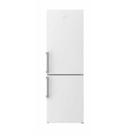 Réfrigérateur Combiné BEKO RCSE400M21W 400 Litres Blanc | Prix pas cher, Réfrigérateur - en Tunisie 