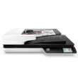 Scanner HP à plat ScanJet Pro 4500 fn1 Réseau - L2749A | Prix pas cher, Scanner - en Tunisie 