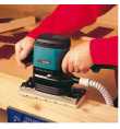 Ponceuse Vibrante 600w 115x229mm - Makita - 9046 | Prix pas cher, Ponceuse vibrante - en Tunisie 