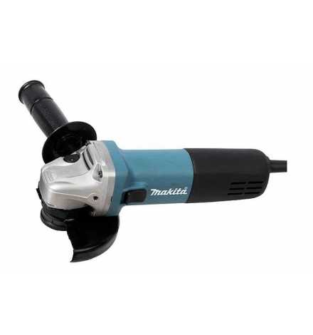 Meuleuse Ang.840w*125mm - Makita - 9558HNG | Prix pas cher, Meuleuse et rainureuse - en Tunisie 