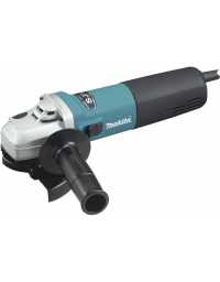 Meuleuse d'angle 115 mm Makita 9557HNG 840W * 115MM | Prix pas cher, Meuleuse et rainureuse - en Tunisie 