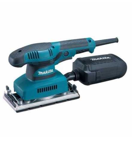 Ponceuse Vibrante 1/2 Feuille 190w 93x185 Mm - Makita - BO3710 | Prix pas cher, Ponceuse vibrante - en Tunisie 