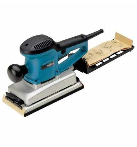 Ponceuse vibrante 330W 115 x 280 mm - BO4901 Makita | Prix pas cher, Ponceuse vibrante - en Tunisie 