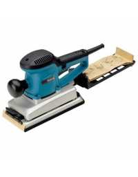 Ponceuse vibrante 330W 115 x 280 mm - BO4901 Makita | Prix pas cher, Ponceuse vibrante - en Tunisie 