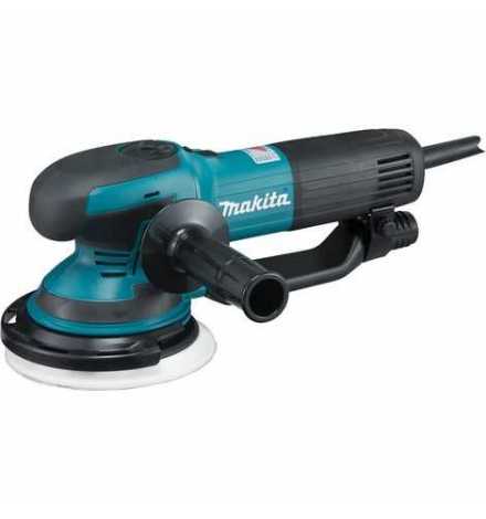 Ponceuse Excentrique 750w 150 Mm - Makita - BO6050J | Prix pas cher, Ponceuse excentrique - en Tunisie 