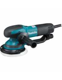 Ponceuse polisseuse excentrique MAKITA 750W Ø150 mm - BO6050J | Prix pas cher, Ponceuse excentrique - en Tunisie 