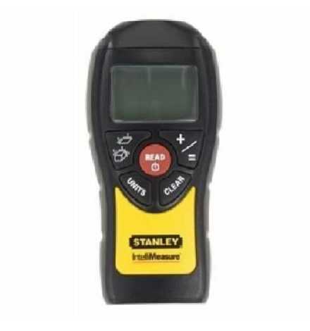 TELEMETRE ULTRASONS 12 M LCS2 - STANLEY - 0-77-018 | Prix pas cher, Télémètre laser, télémètre infrarouge - en Tunisie 