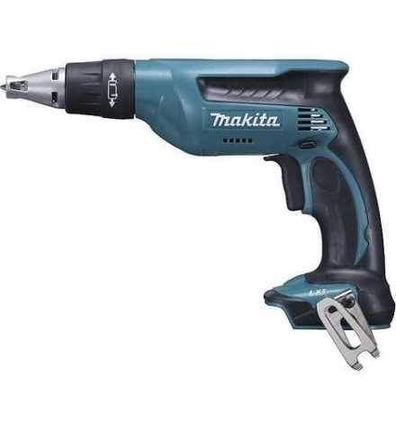 Visseuse Placo.A Battery Li-Ion Lxt18v Brushless - Makita - DFS451Z | Prix pas cher, Visseuse à plaque de plâtre - en Tunisie 