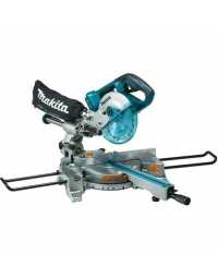 Scie onglet radiale 190mm 36V - DLS714Z (solo) MAKITA | Prix pas cher, Scie à onglet - en Tunisie 