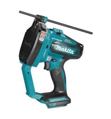 Coupe Tige Filetee A Battery Li-Ion Lxt18v Brushless - Makita - DSC102ZJ | Prix pas cher, Scie circulaire - en Tunisie 