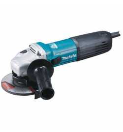 Meuleuse Angulaire 1100w*125mm - Makita - GA5040R | Prix pas cher, Meuleuse et rainureuse - en Tunisie 