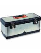 BETA Boîte à outils métalique/plastique CP17 21170500
