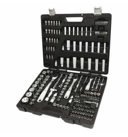 Coffret de 170 outils 1/4 - 3/8" et 1/2" 903EC/170 - 009031170 BETA | Prix pas cher, Clés et douilles - en Tunisie 