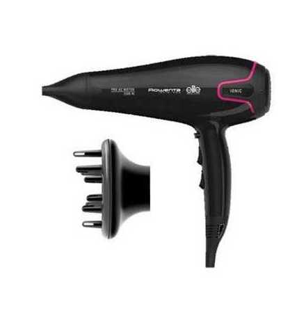 Sèche Cheveux2100 W (Bec 9mm) Rowenta CV7822 | Prix pas cher, Soin du cheveu - en Tunisie 