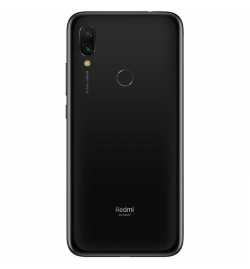 Smartphone XIAOMI REDMI 7 4G Noir 3Go/32Go - Prix pas cher - Disponible sauf vente entre temps en Tunisie 