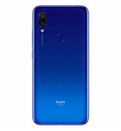 Smartphone XIAOMI REDMI 7 4G Bleu 3Go/32Go - Prix pas cher - Disponible sauf vente entre temps en Tunisie 