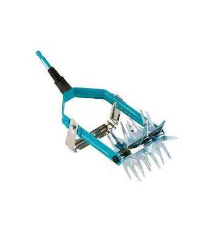 Adaptateur Raccord Pompier vers Gardena