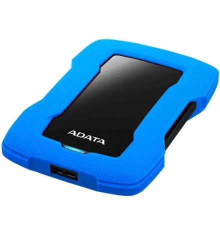 HDD ANTICHOC 2.5 1T BLEU | Prix pas cher, Informatique - en Tunisie 