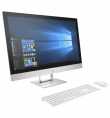 Pc de bureau HP Pavilion All-in-One 24-r101nk / i5 8è Gén / 8 Go | Prix pas cher, Ordinateur tout en un - en Tunisie 