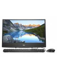 Pc de Bureau All-in-One Dell Inspiron 3277 / i3 7è Gén / 8 Go | Prix pas cher, Ordinateur tout en un - en Tunisie 